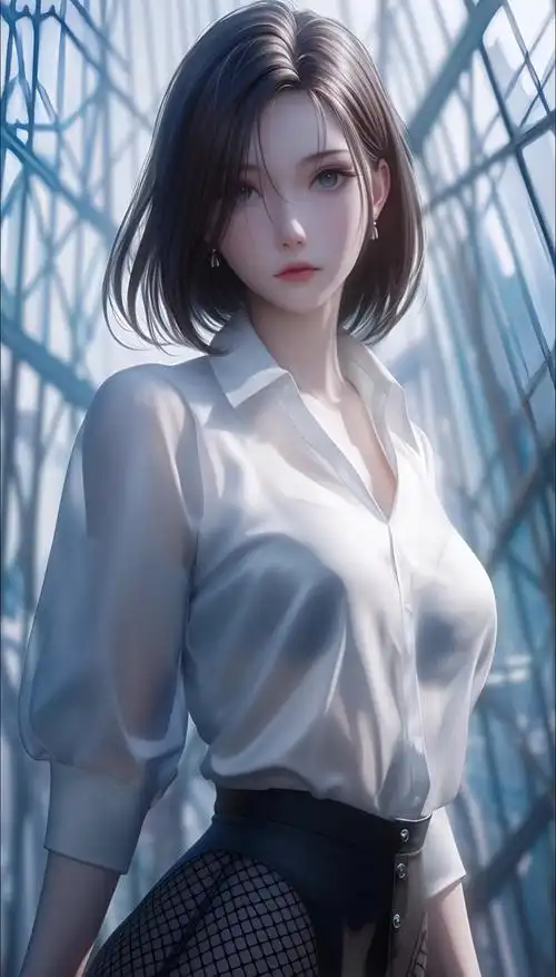 动漫《千与千寻》海报